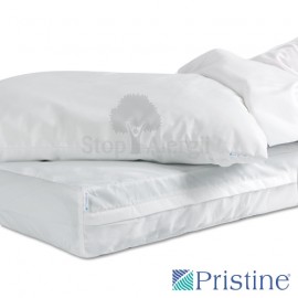 Používání protiroztočových povlaků Pristine je velmi snadné